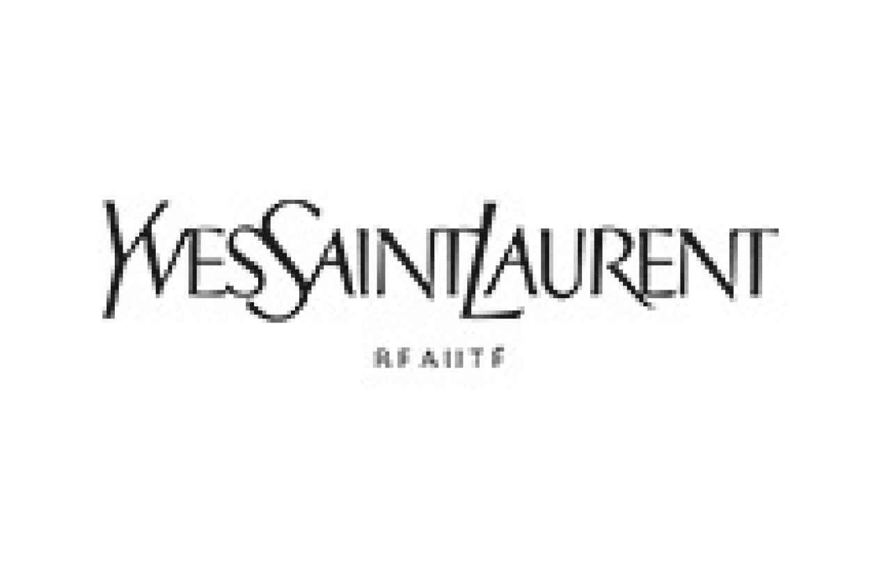 Yves Saint Laurentのロゴ