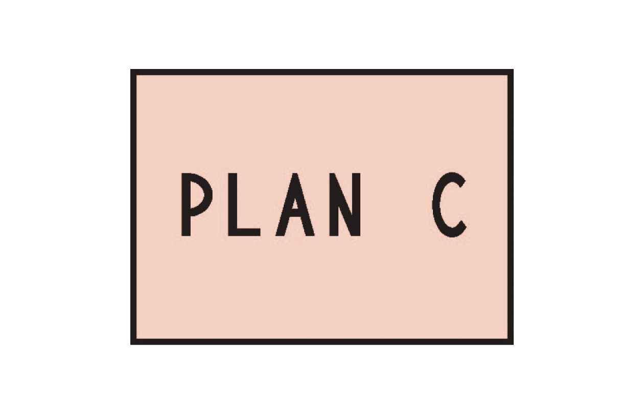 PLAN Cのロゴ