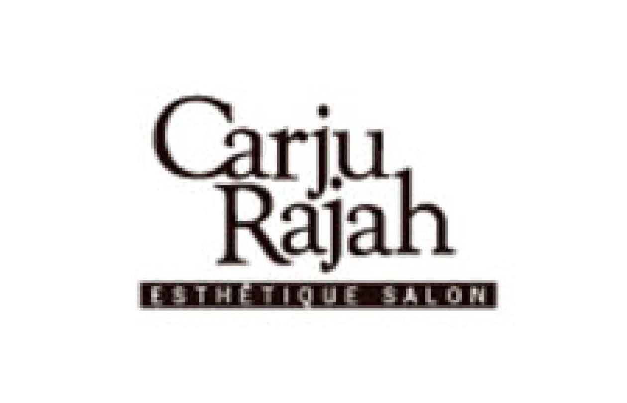 Carju Rajahのロゴ