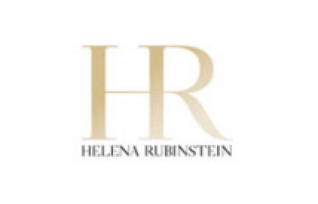 HELENA RUBINSTEINのロゴ