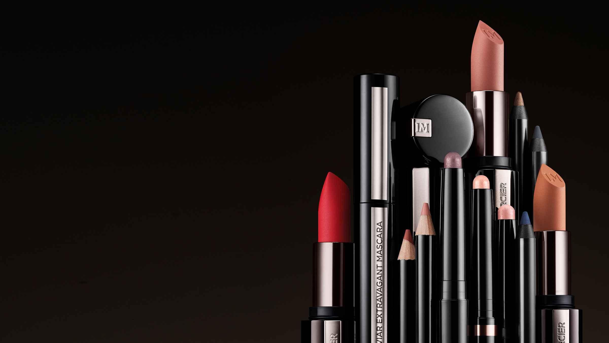 美容部員・BA募集！ LAURA MERCIER | 大阪府大阪市北区