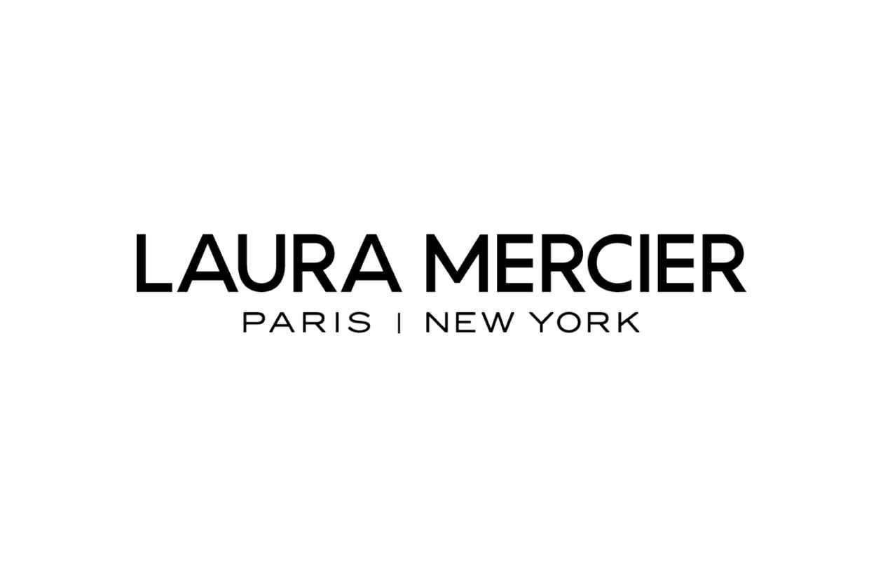 LAURA MERCIERのロゴ
