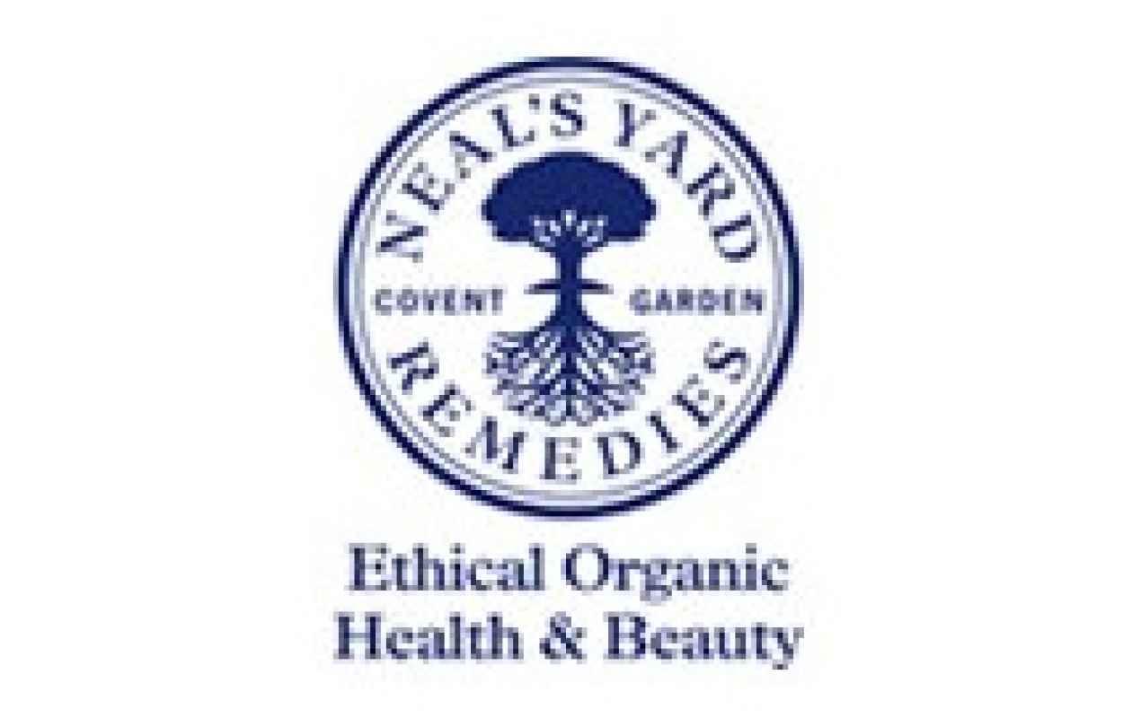 NEAL'S YARD REMEDIESのロゴ