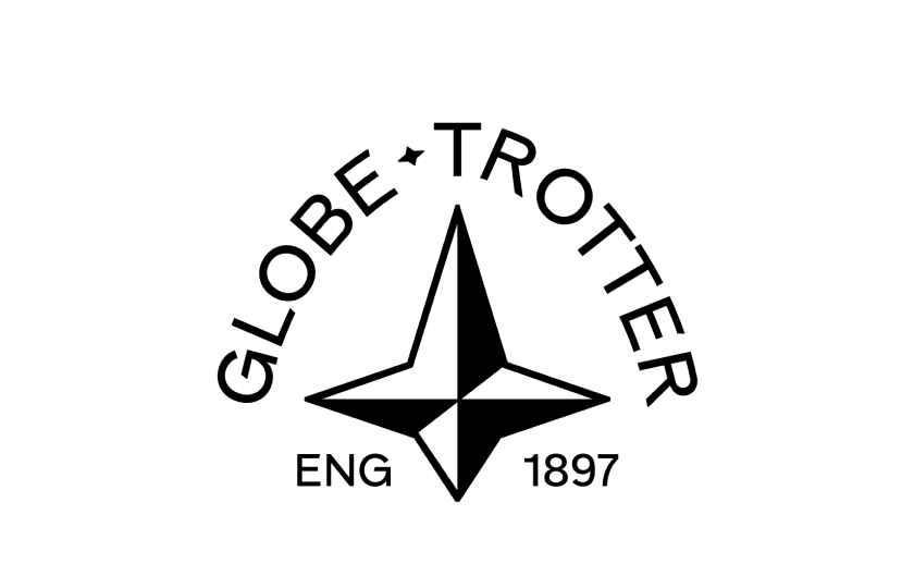 GLOBE-TROTTERのロゴ