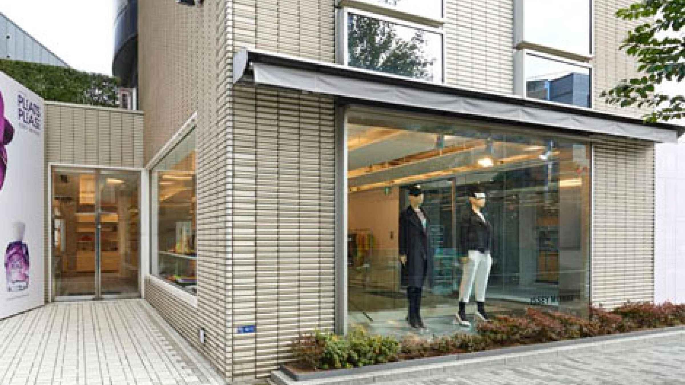 アパレル販売募集！ ISSEY MIYAKE | 福岡県福岡市中央区
