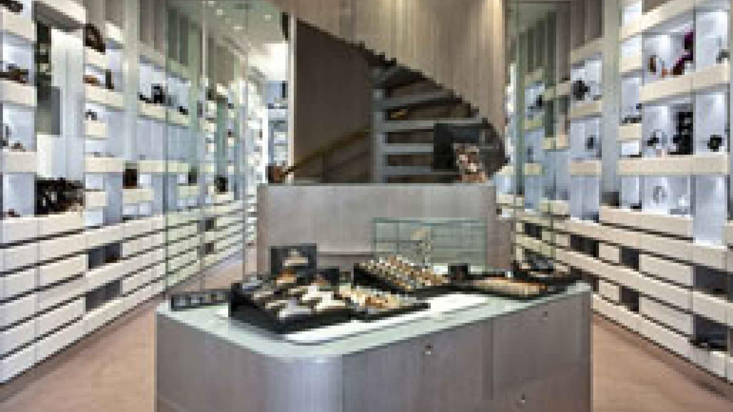 店長・サブ・マネージャー募集！ Alexandre de Paris | 愛知県名古屋市中村区