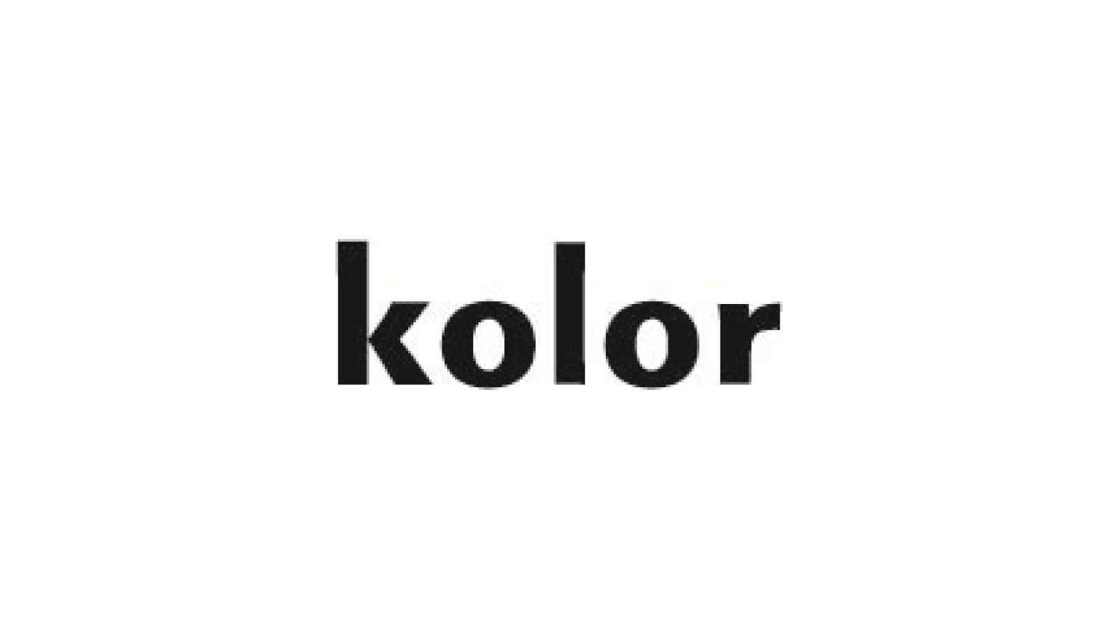 デザイナー募集！ kolor | 東京都港区