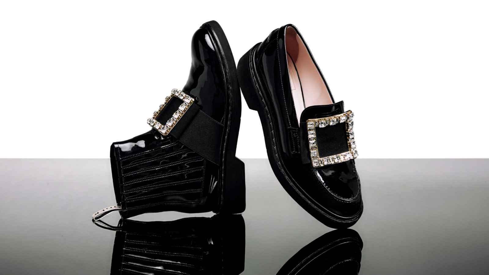 ラグジュアリー販売募集！ Roger Vivier | 兵庫県神戸市中央区