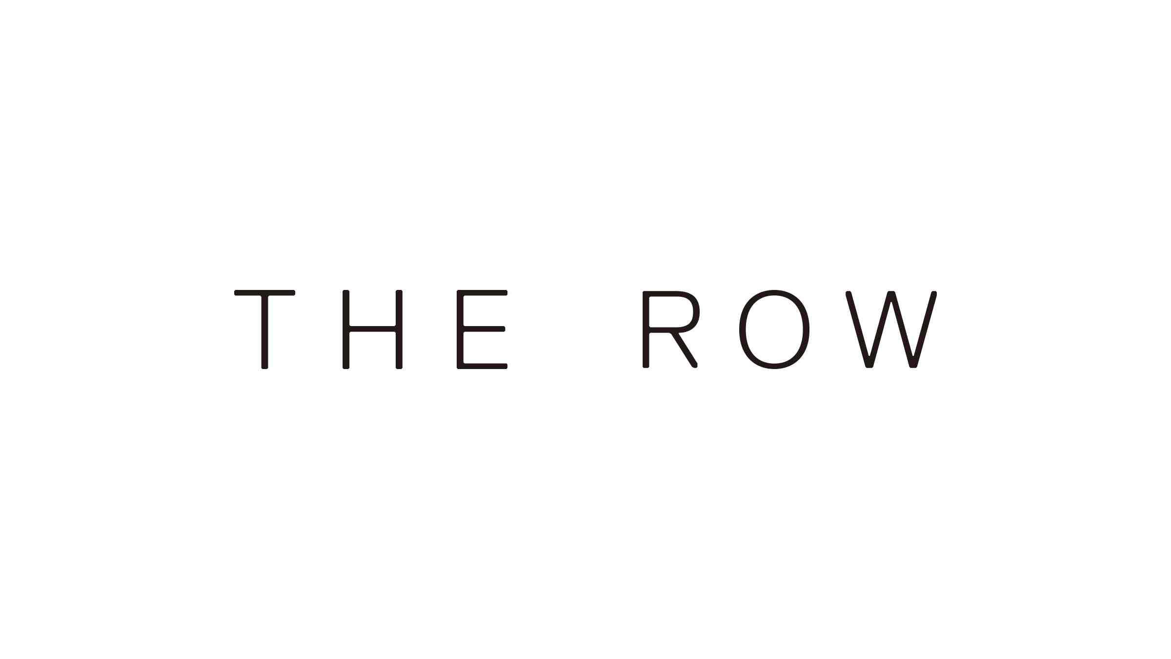 バックヤード・サポート業務募集！ The Row | 東京都新宿区
