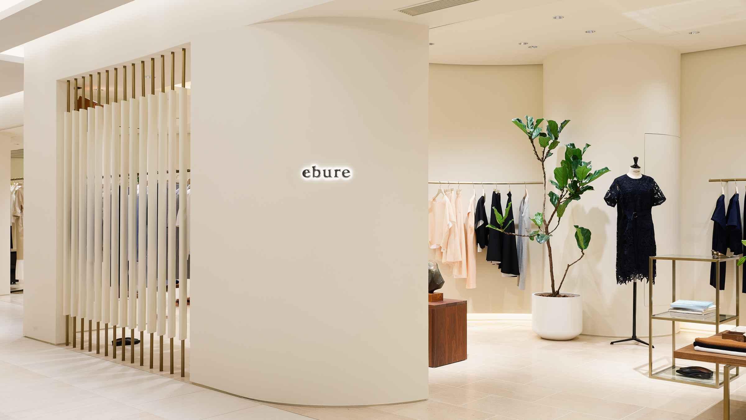アパレル販売募集！ ebure | 大阪府大阪市北区
