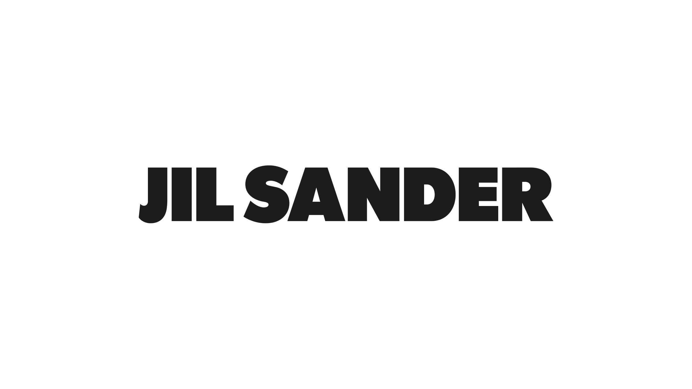 ラグジュアリー販売募集！ JIL SANDER | 愛知県名古屋市中村区