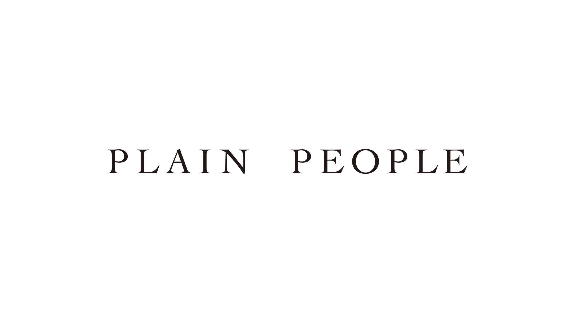 アパレル販売募集！ PLAIN PEOPLE | 北海道札幌市北区
