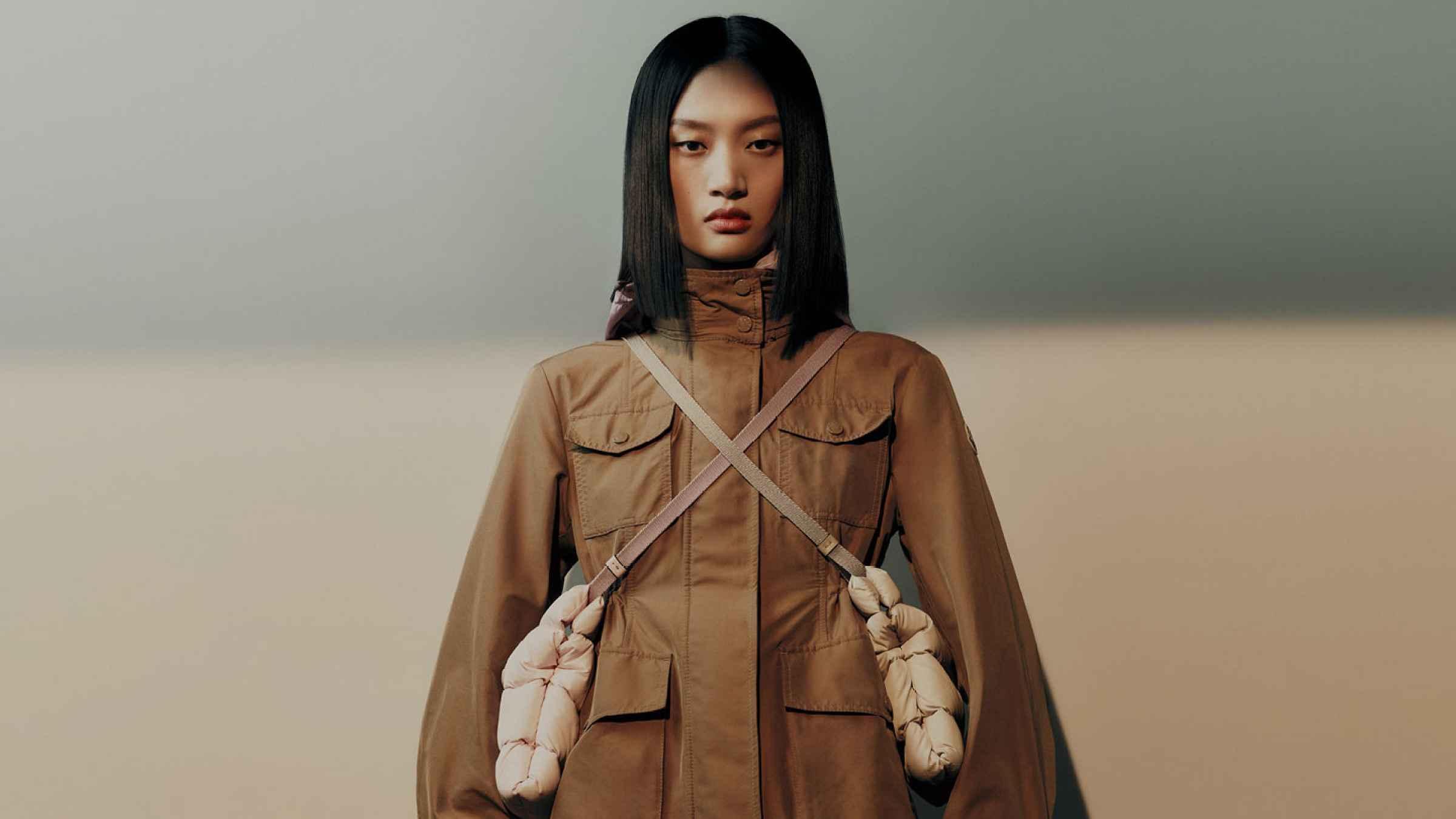 ラグジュアリー販売募集！ Moncler | 東京都中央区