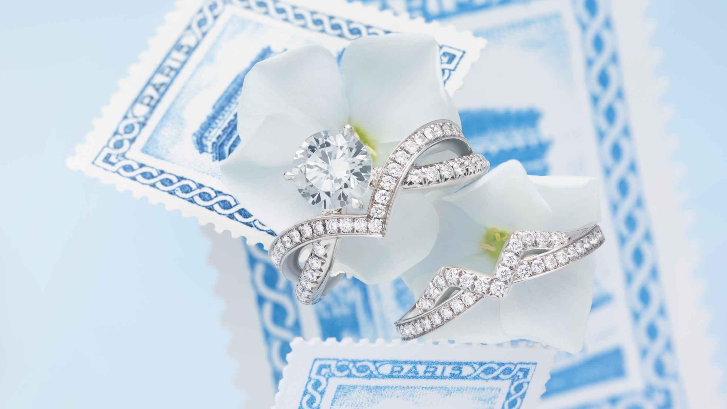 ラグジュアリー販売募集！ CHAUMET | 東京都中央区