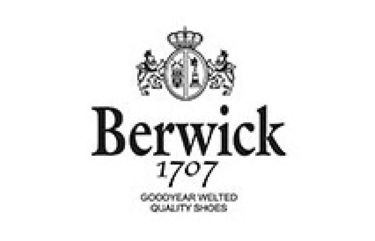 Berwickのロゴ