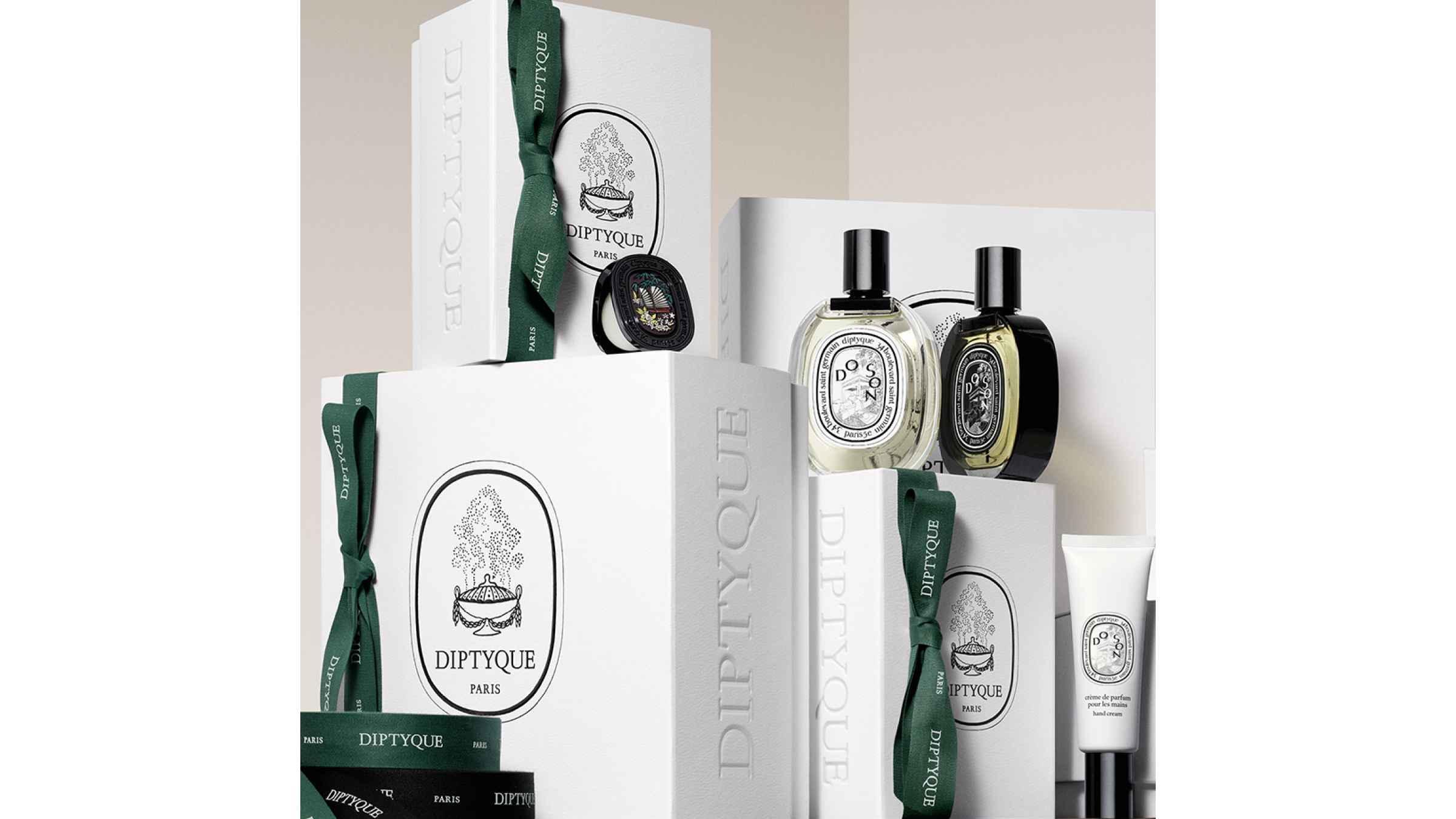 フレグランス販売募集！ diptyque | 大阪府大阪市北区