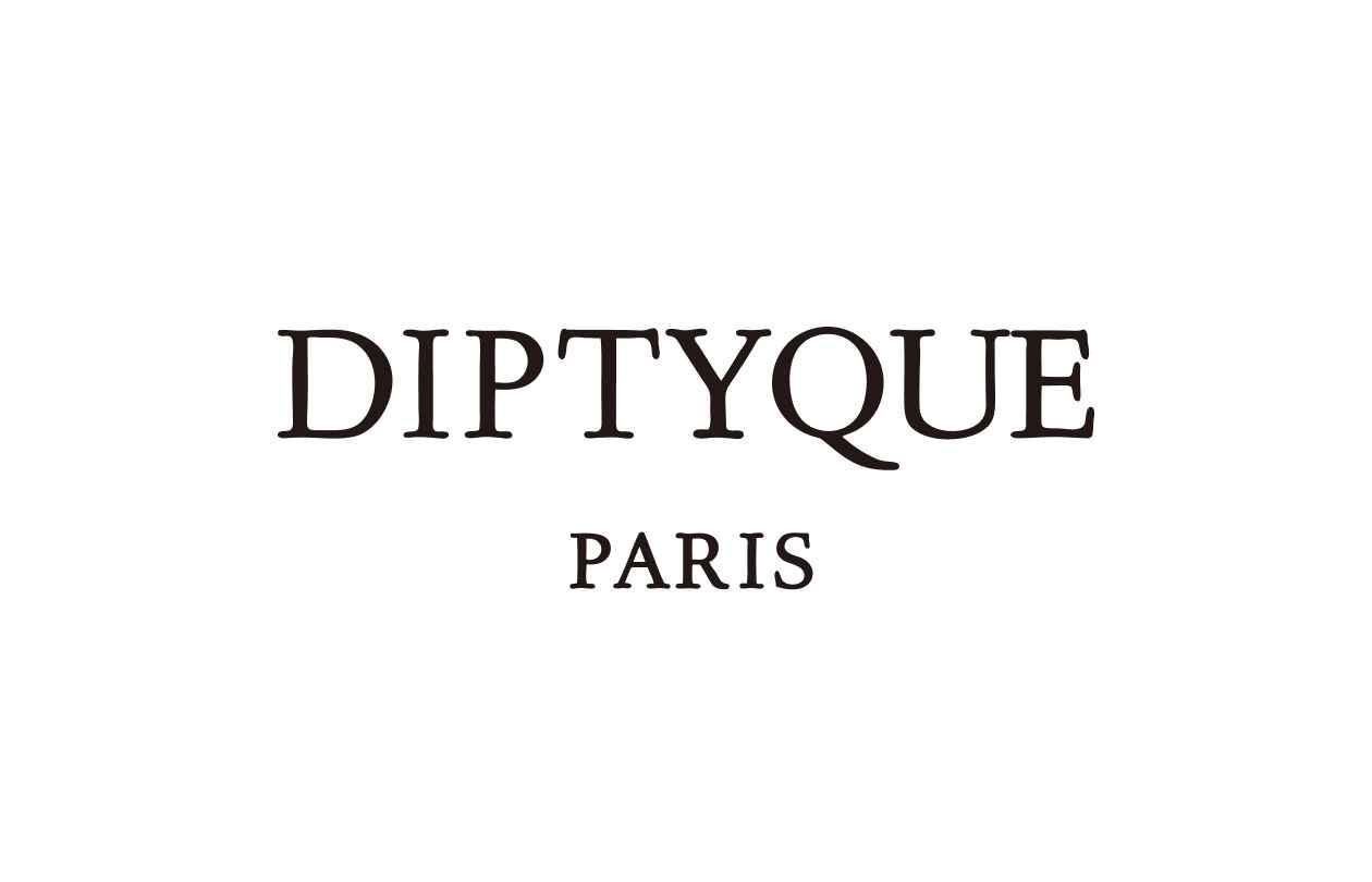 diptyqueのロゴ