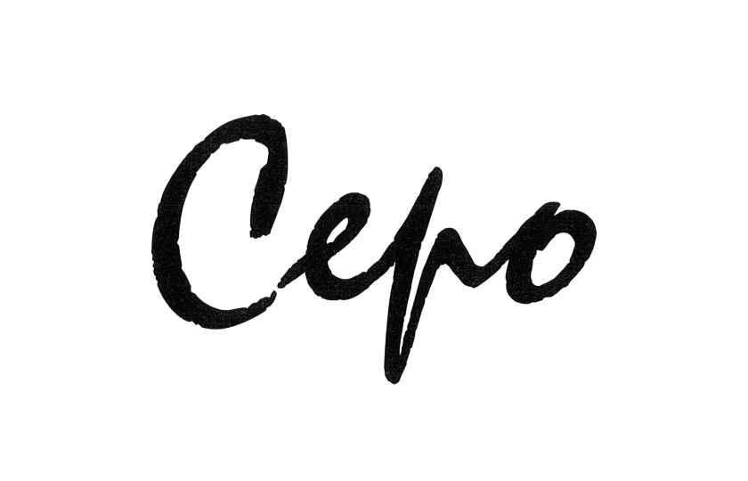Cepoのロゴ