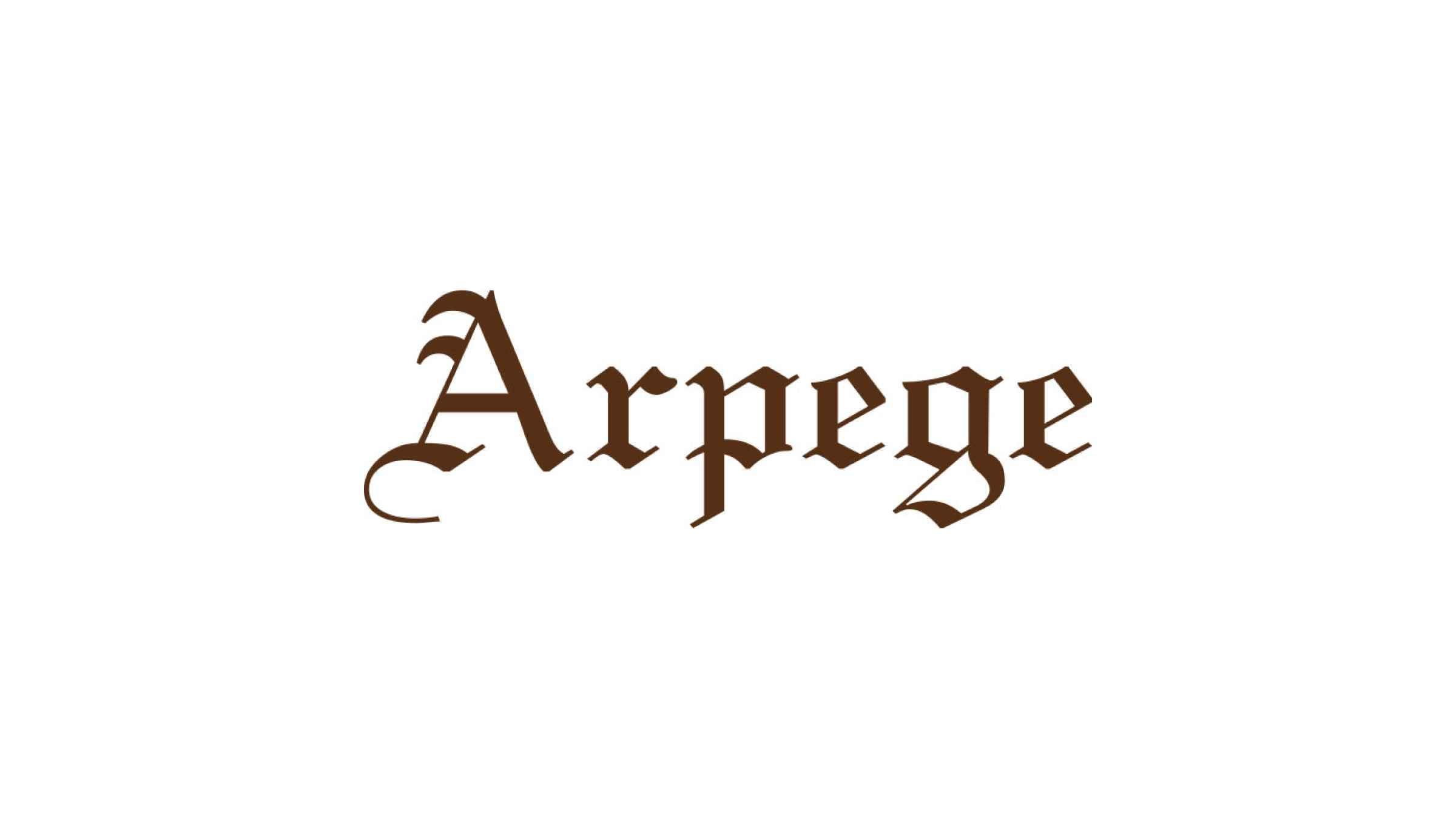 アパレル販売募集！ Arpege | 東京都新宿区