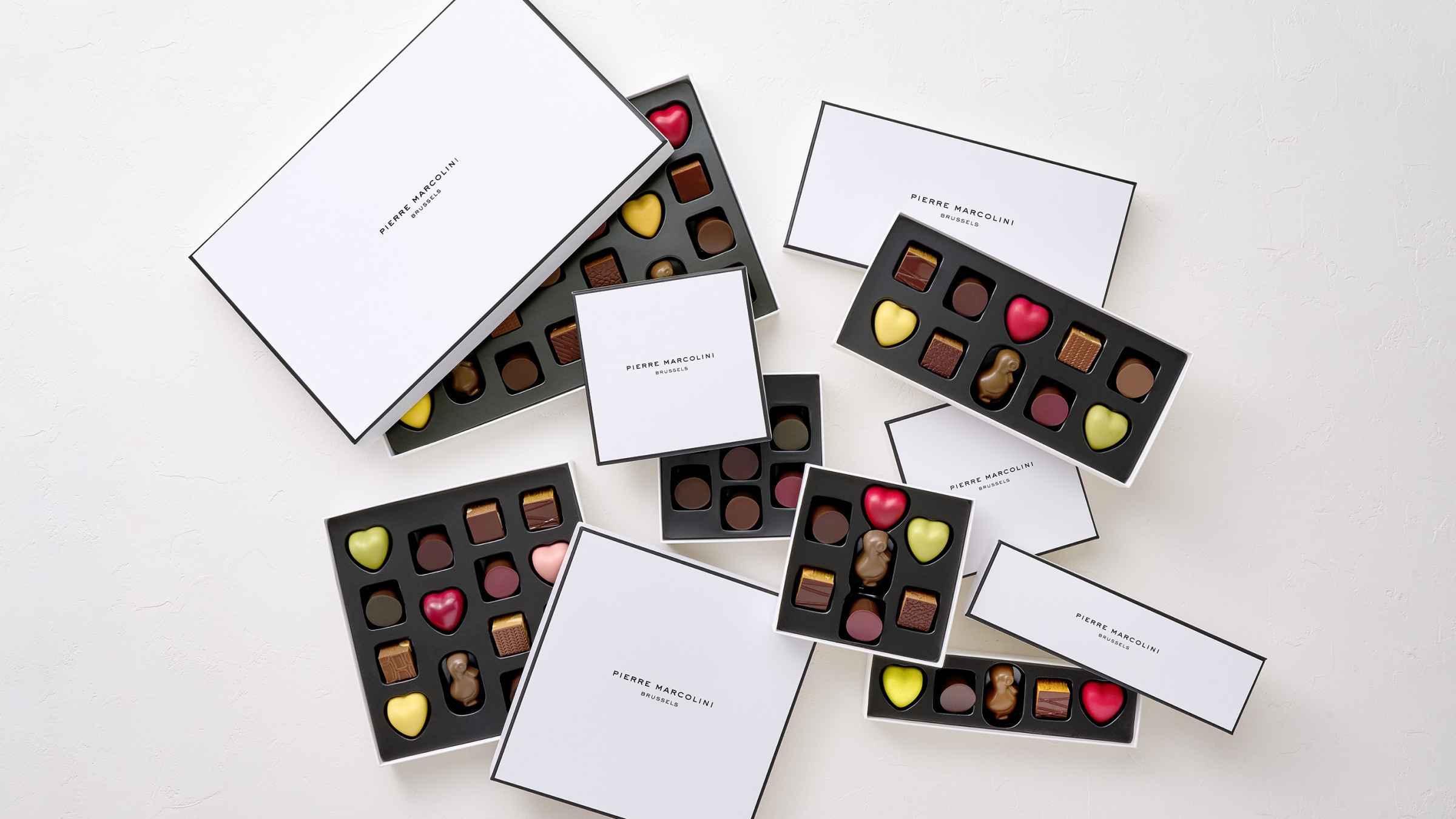 店長・サブ・マネージャー募集！ Pierre Marcolini | 神奈川県川崎市川崎区