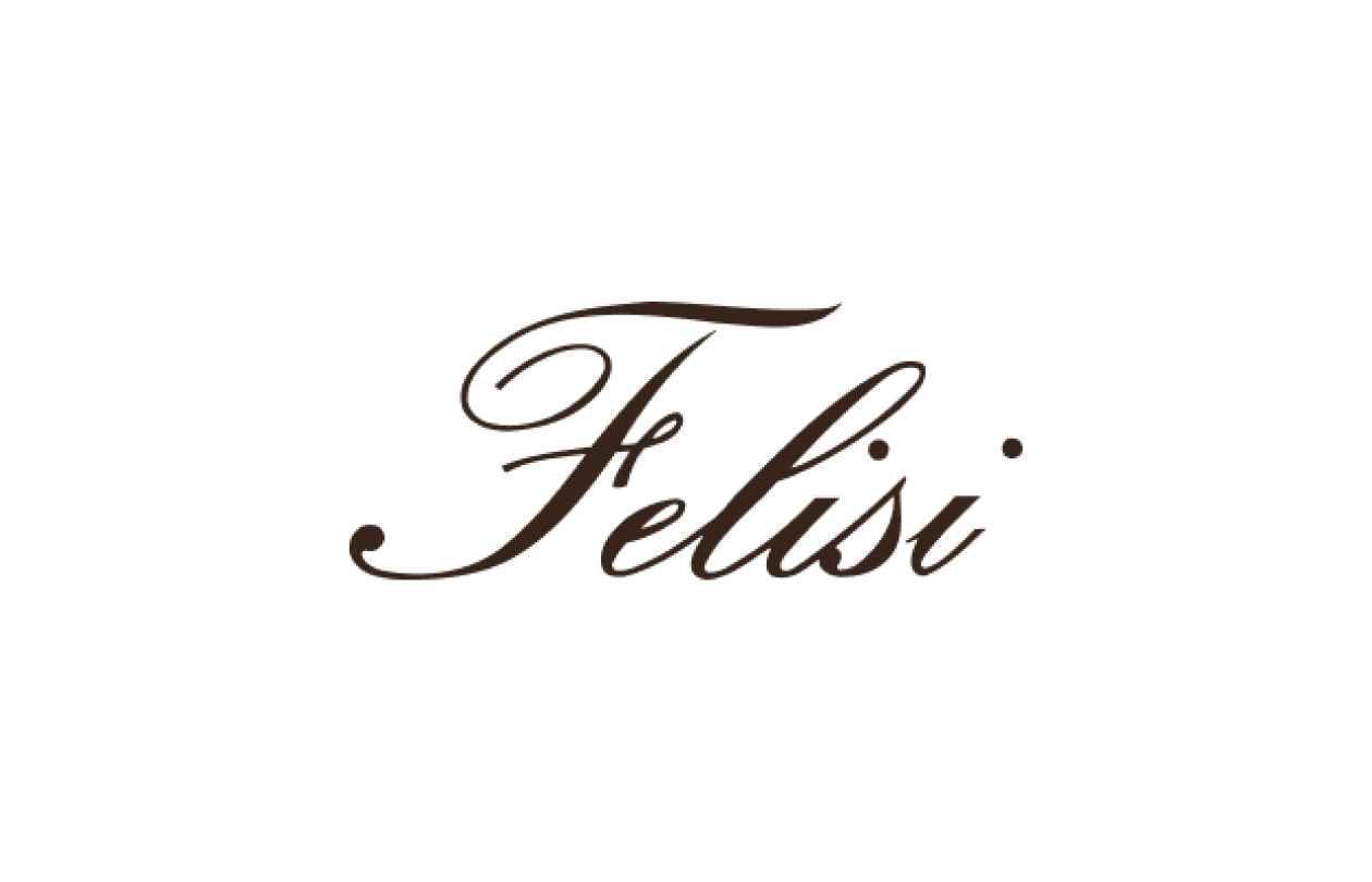 Felisiのロゴ