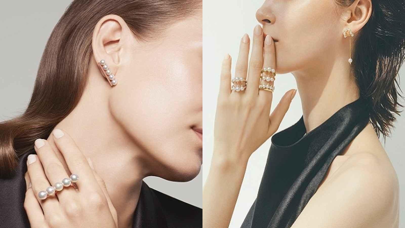 ジュエリー・時計販売募集！ TASAKI | 京都府京都市下京区
