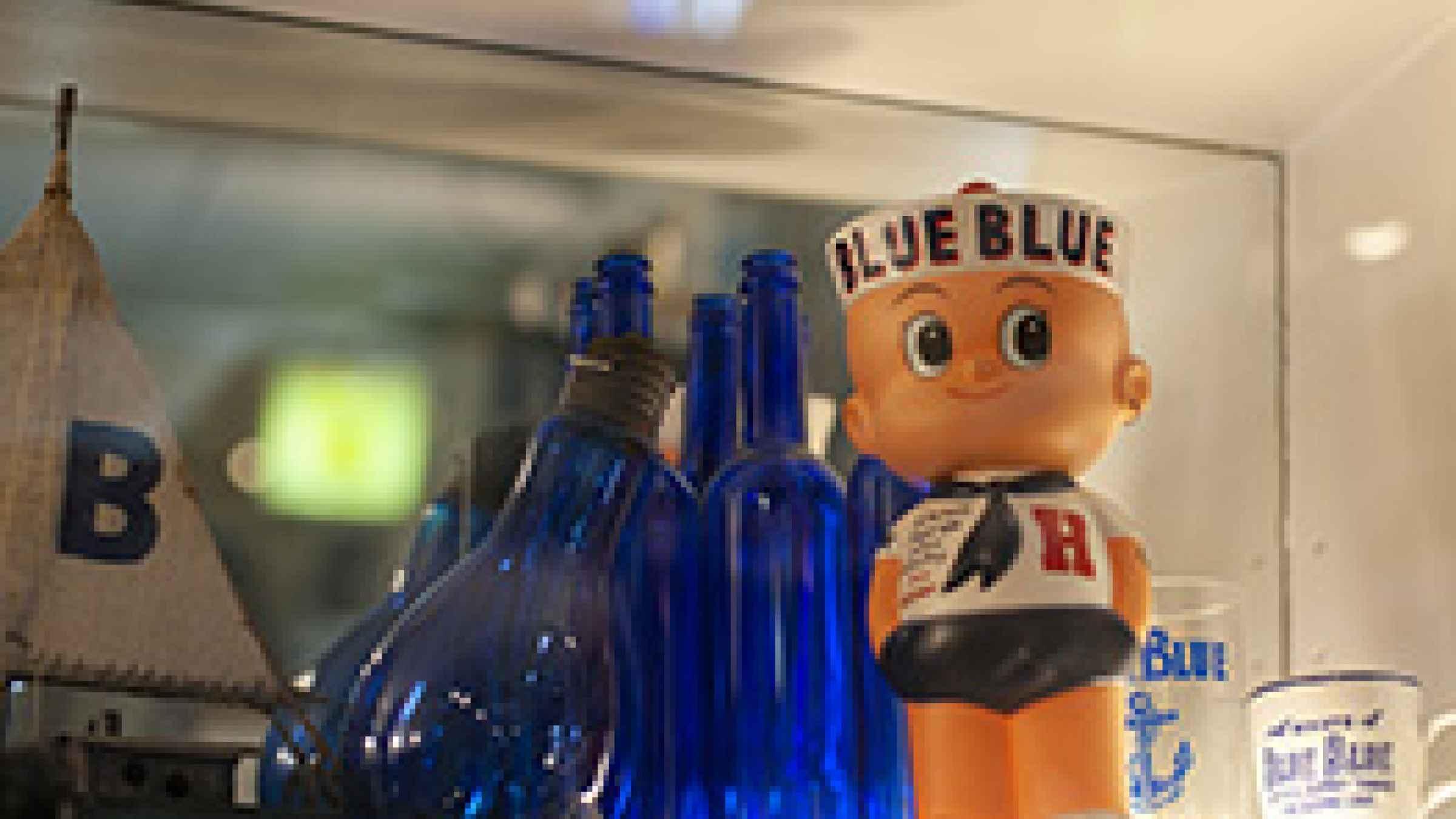 店長・サブ・マネージャー募集！ BLUE BLUE | 神奈川県横浜市中区