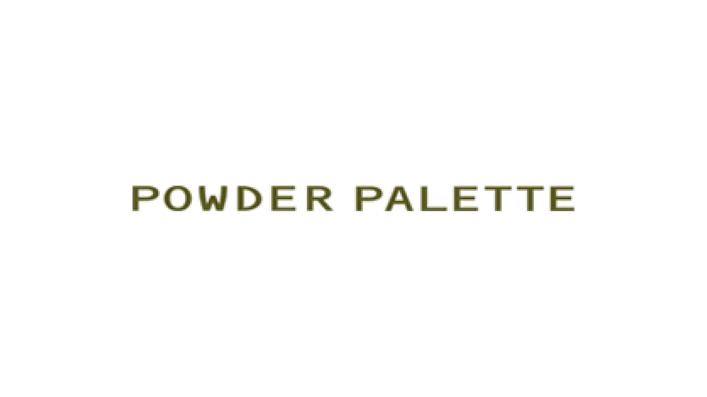 美容部員・BA募集！ POWDER PALETTE | 神奈川県横浜市西区