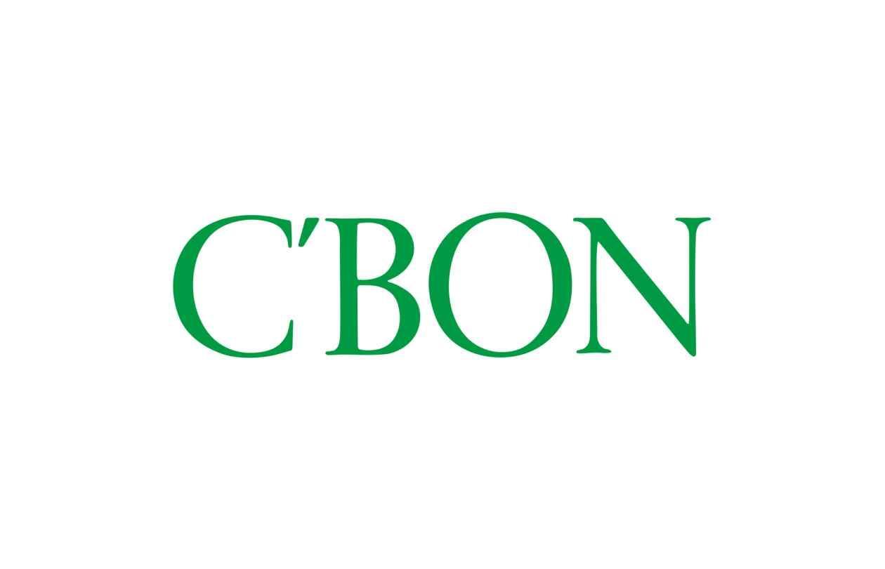 C'BONのロゴ