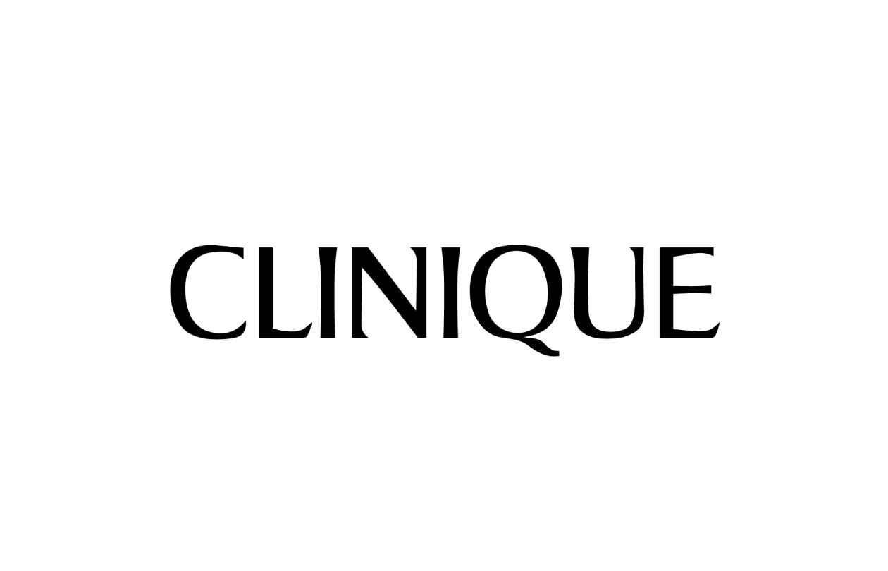 CLINIQUEのロゴ