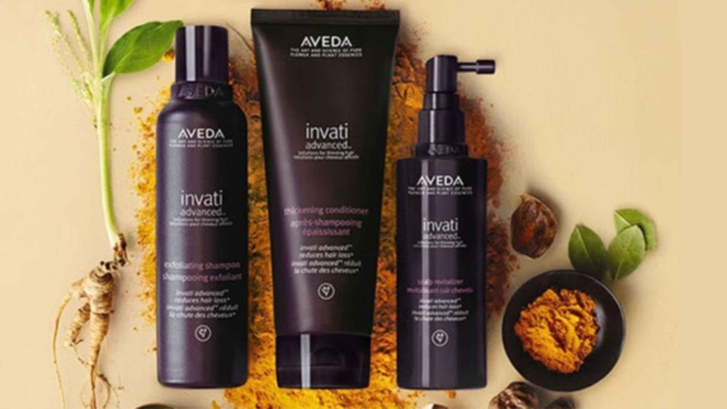 美容部員・BA募集！ AVEDA | 兵庫県神戸市中央区