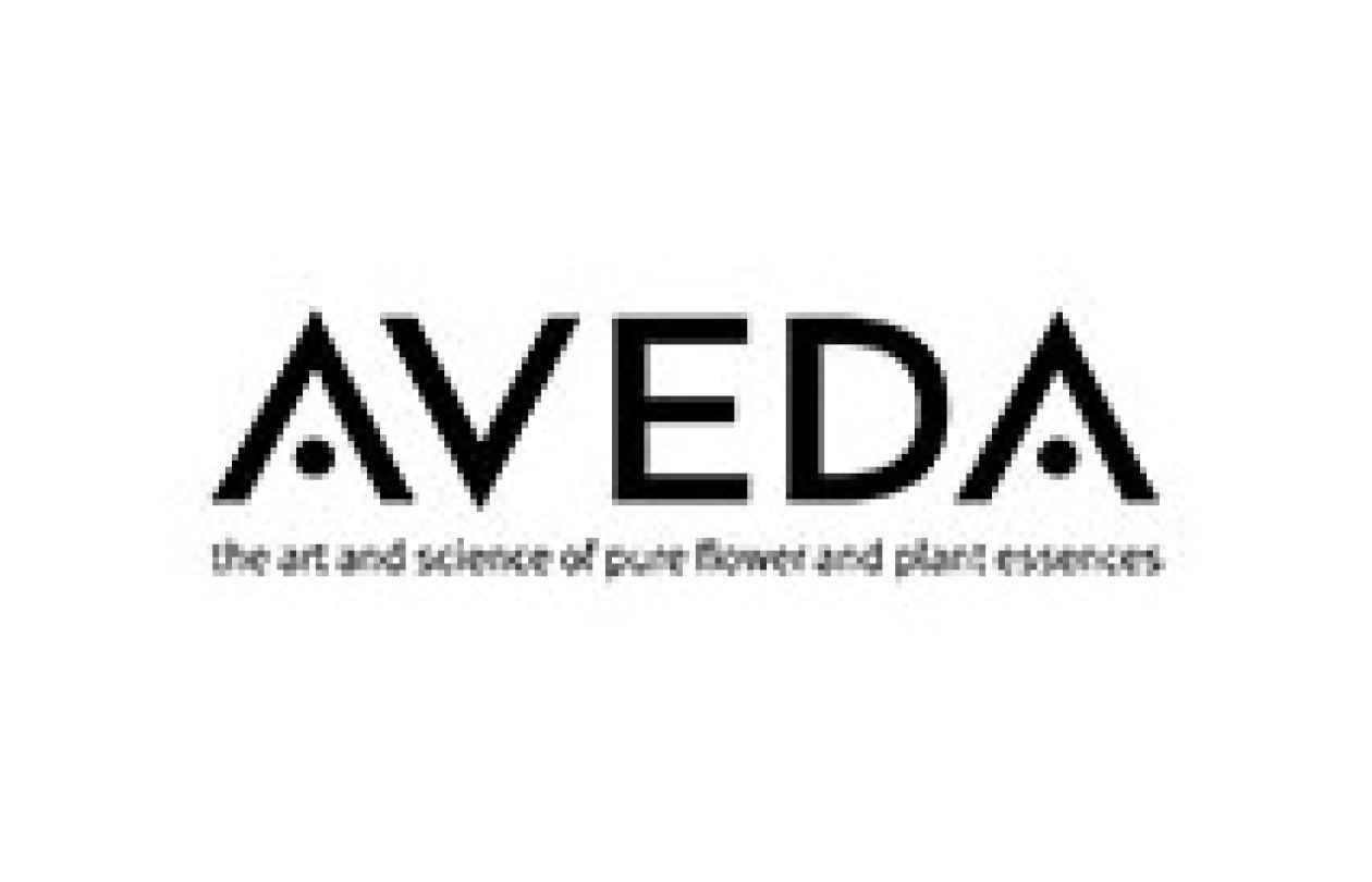 AVEDAのロゴ