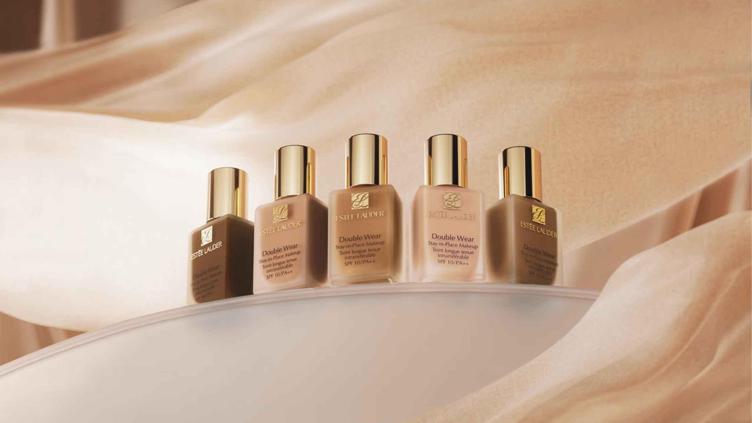 美容部員・BA募集！ ESTEE LAUDER | 東京都立川市