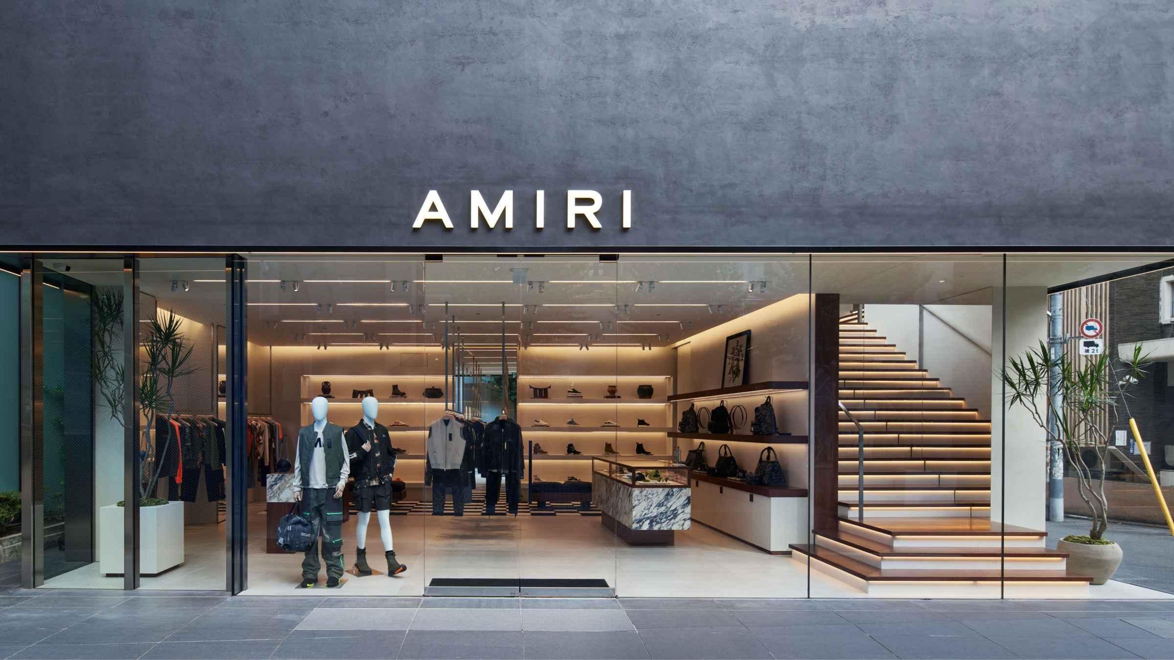 アパレル販売募集！ AMIRI | 愛知県名古屋市中区