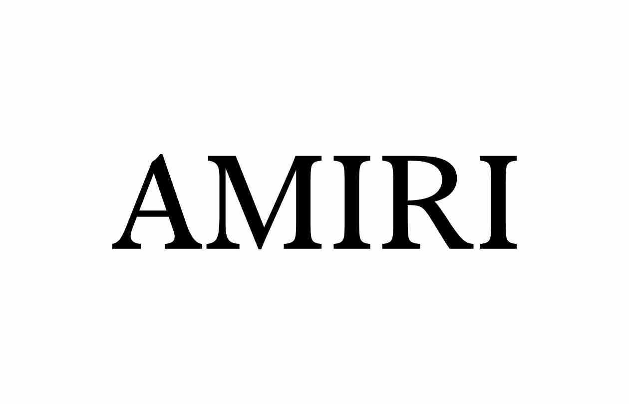 AMIRIのロゴ