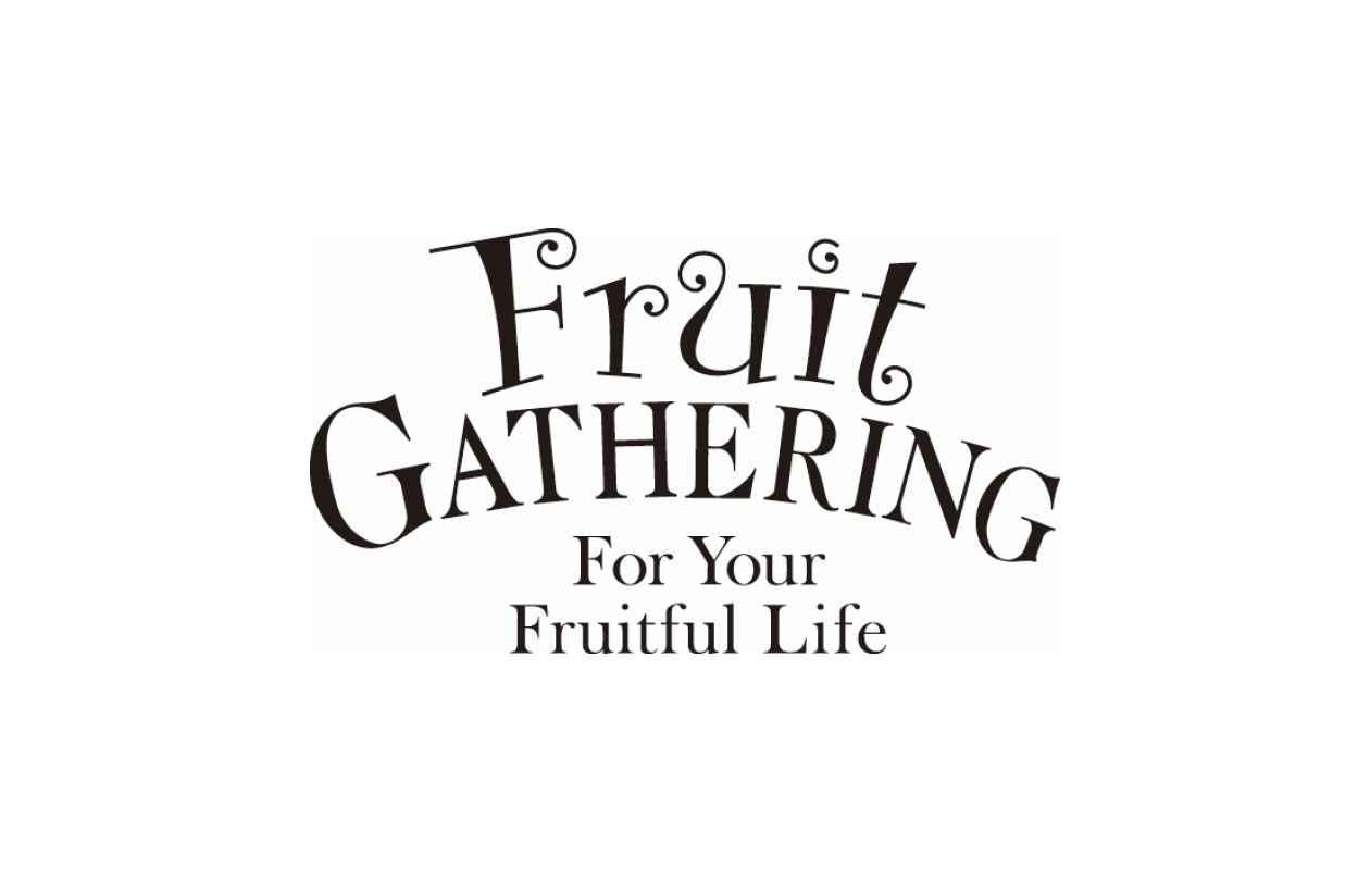 FruitGatheringのロゴ
