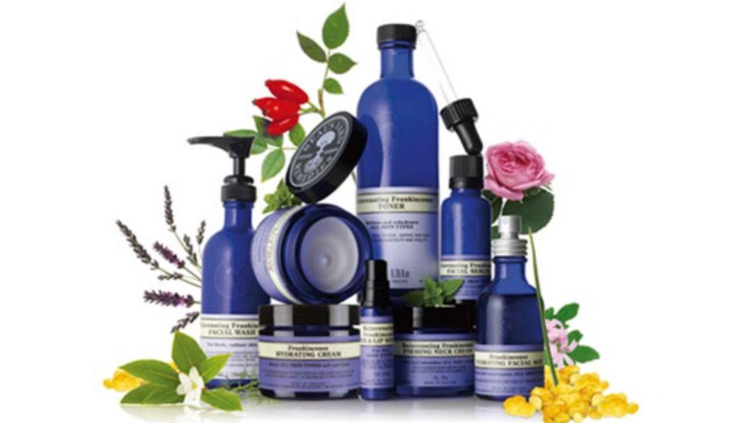 美容部員・BA募集！ NEAL'S YARD REMEDIES | 神奈川県横浜市西区