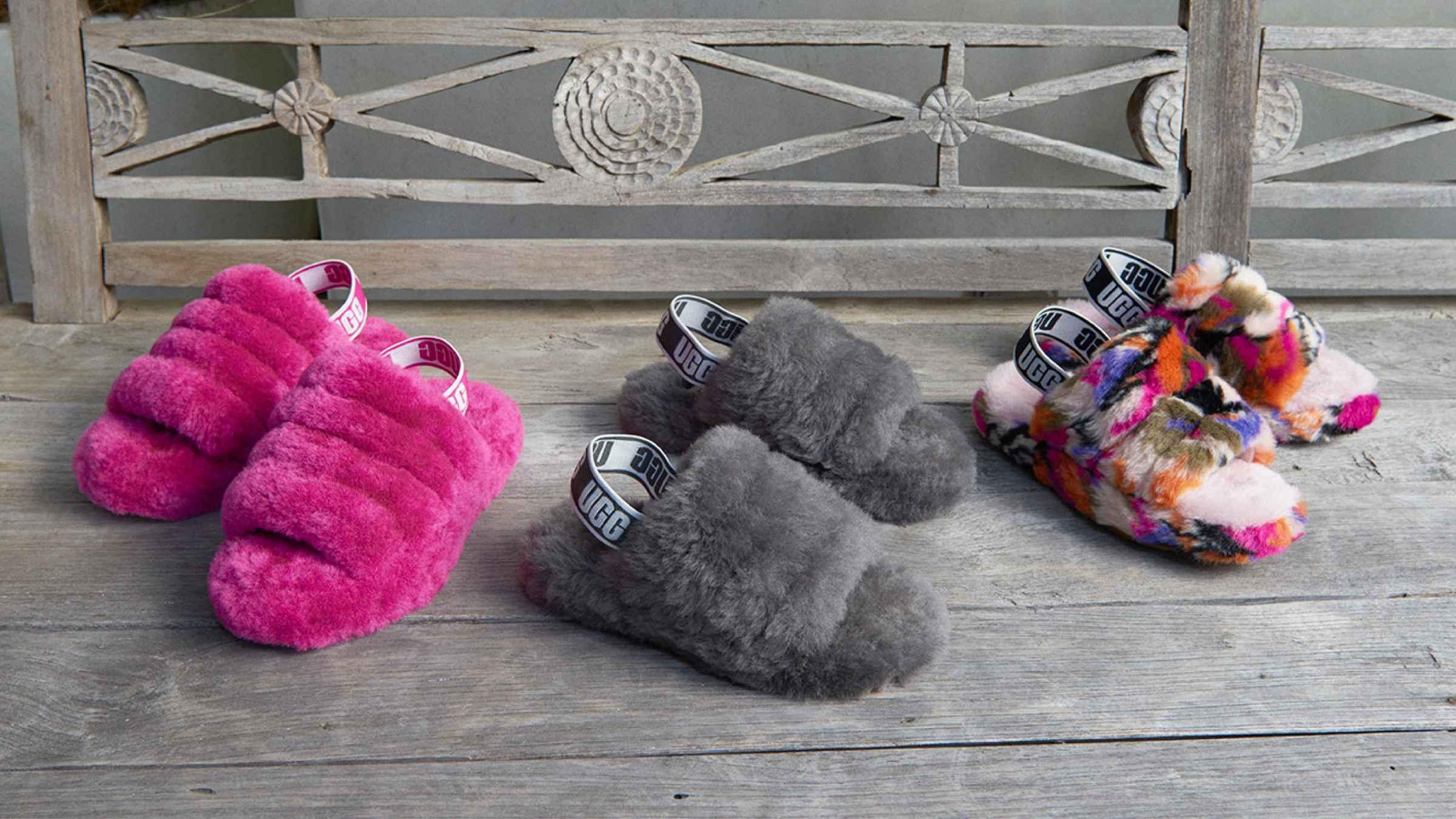 バッグ・シューズ販売募集！ UGG | 兵庫県神戸市中央区