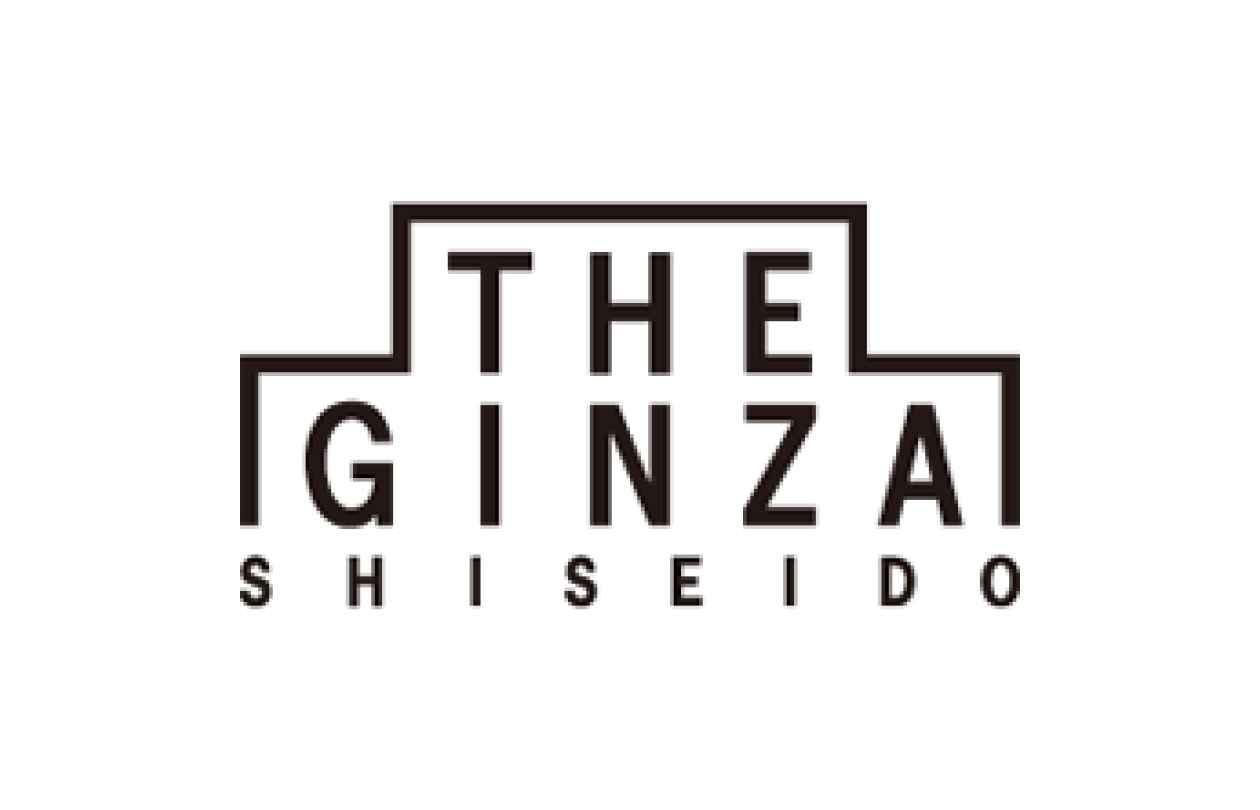 THE GINZAのロゴ