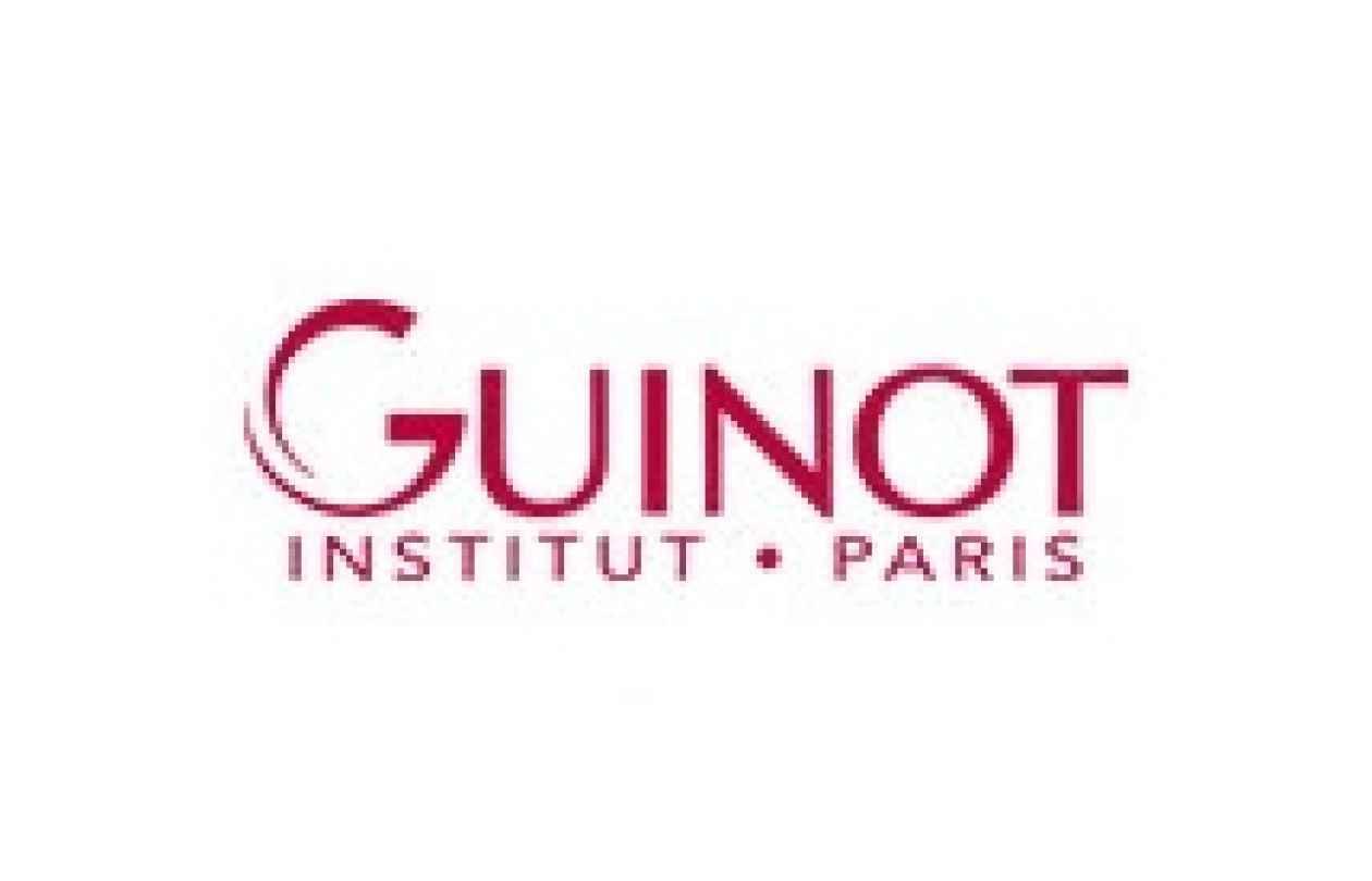 GUINOTのロゴ