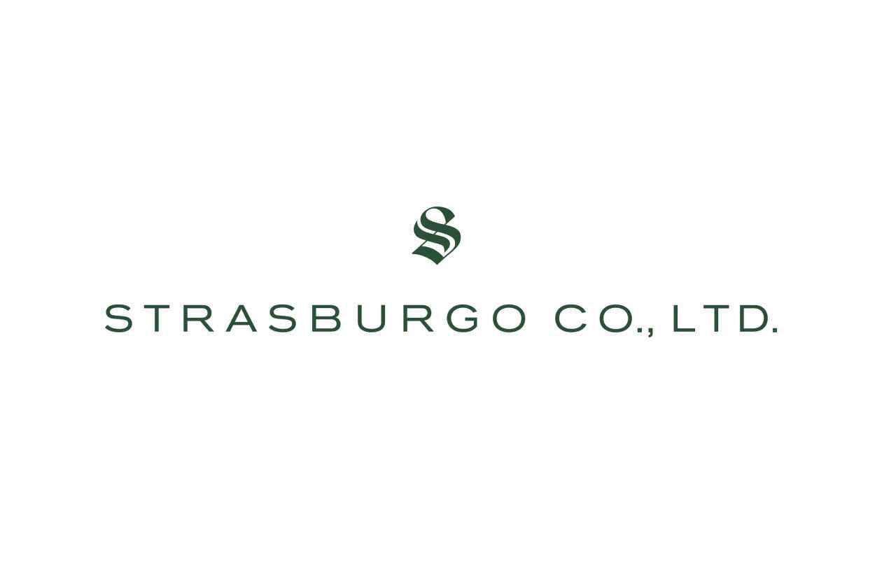 STRASBURGOのロゴ