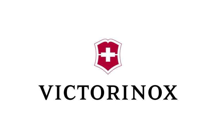Victorinoxのロゴ