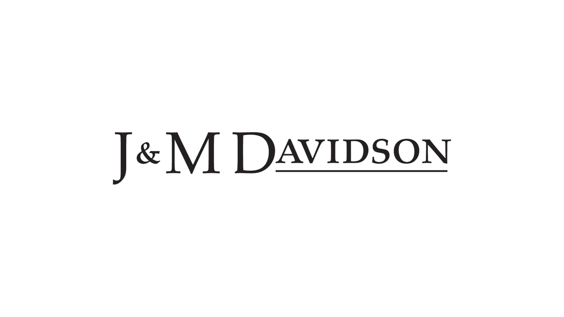 ホールセール（卸営業）募集！ J&M DAVIDSON | 東京都港区