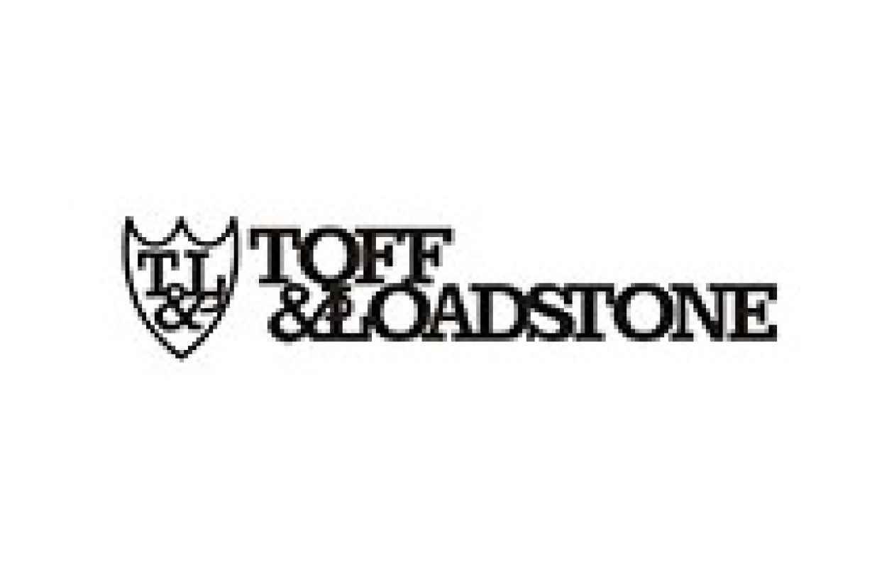 TOFF&LOADSTONEのロゴ