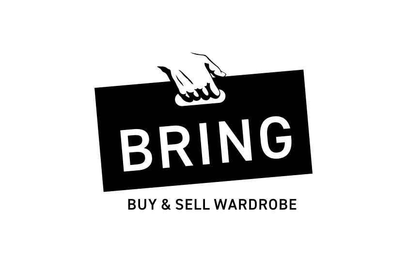 Bringのロゴ