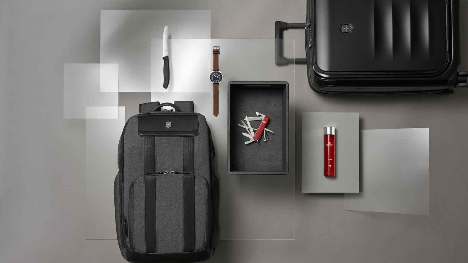 事務・アシスタント募集！ Victorinox | 東京都港区