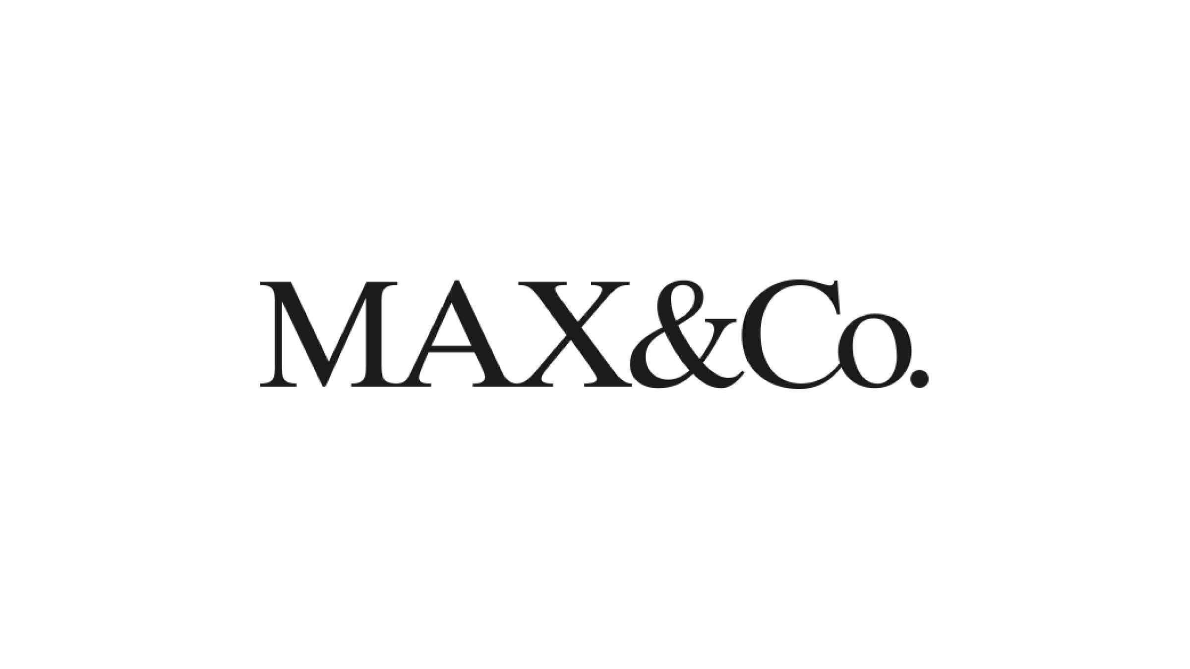 アパレル販売募集！ MAX&Co. | 北海道札幌市中央区