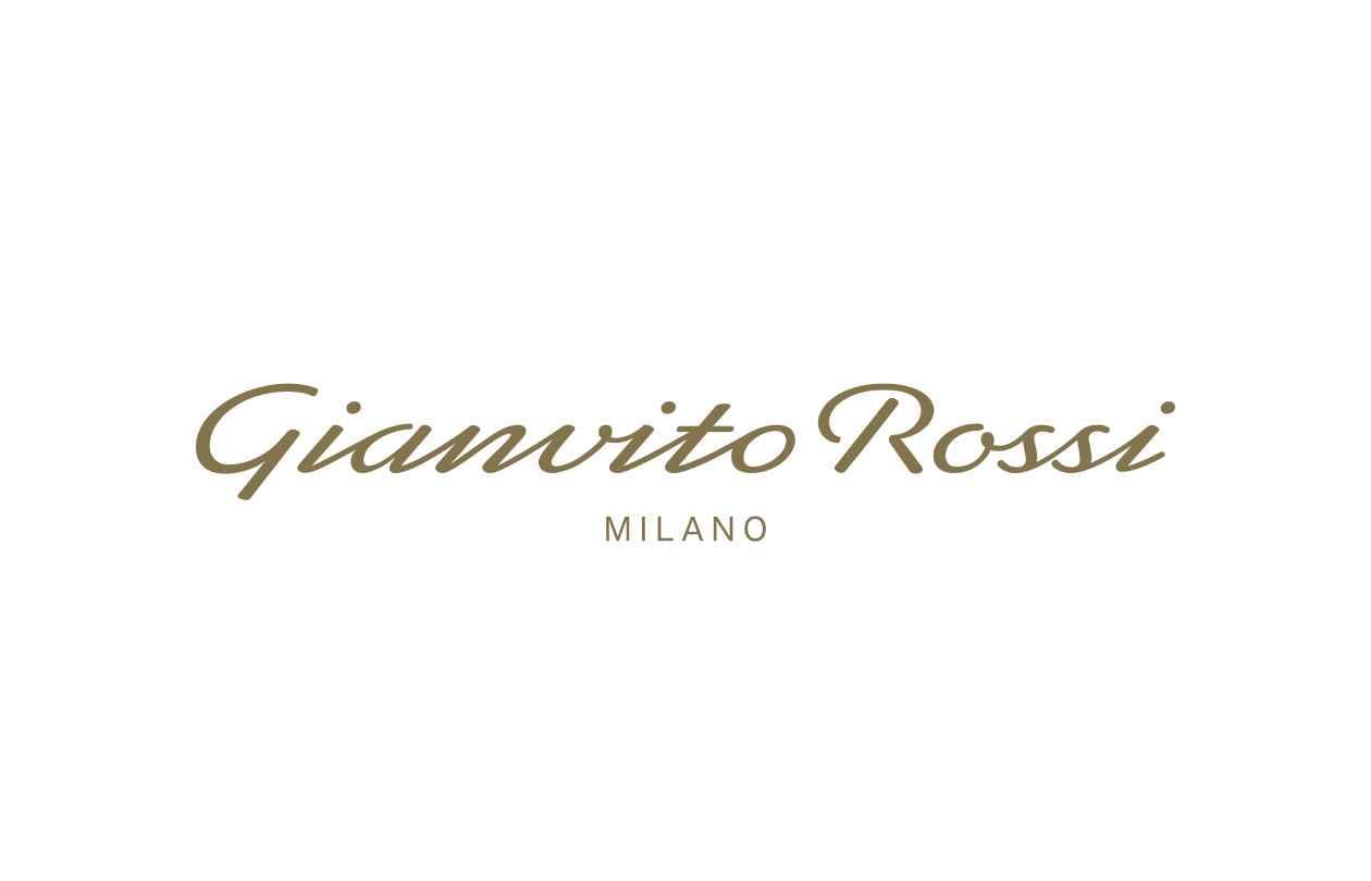 Gianvito Rossiのロゴ