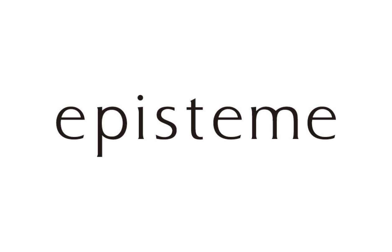 epistemeのロゴ