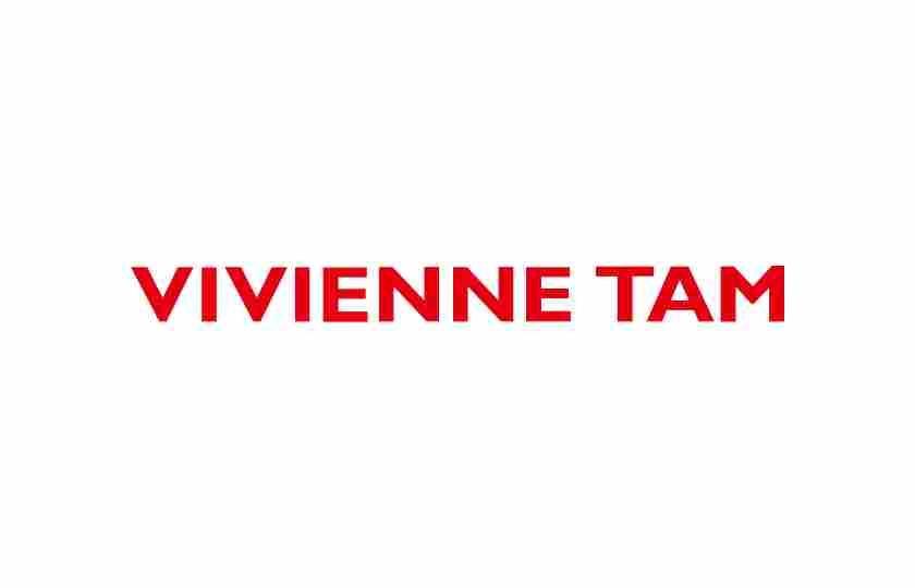 VIVIENNE TAMのロゴ